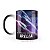 Caneca Mágica Irelia Ninja League of Legends Lol - Imagem 2