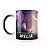 Caneca Mágica Irelia Ordem do Lótus League of Legends Lol - Imagem 2