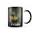 Caneca Mágica Ivern League of Legends Lol - Imagem 3
