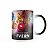 Caneca Mágica Ivern Rei dos Doces League of Legends Lol - Imagem 3