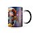 Caneca Mágica Ivern Mestre da Enterrada League of Legends Lol - Imagem 3
