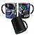 Caneca Mágica Ivern Astronauta League of Legends Lol - Imagem 1