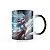 Caneca Mágica Janna League of Legends Lol - Imagem 3