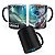 Caneca Mágica Janna League of Legends Lol - Imagem 1
