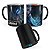 Caneca Mágica Janna Tempestuosa League of Legends Lol - Imagem 1