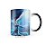Caneca Mágica Janna Rainha Gélida League of Legends Lol - Imagem 3