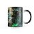 Caneca Mágica Fnatic Janna League of Legends Lol - Imagem 3
