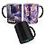 Caneca Mágica Janna Guardiã Estelar League of Legends Lol - Imagem 1