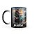 Caneca Mágica Janna Guardiã das Areias League of Legends Lol - Imagem 2