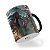 Caneca Mágica Janna Guardiã das Areias League of Legends Lol - Imagem 4