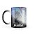Caneca Mágica Janna Rainha de Batalha League of Legends Lol - Imagem 2