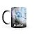 Caneca Mágica Janna Rosa de Cristal League of Legends Lol - Imagem 2