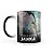 Caneca Mágica Janna Aura Cibernética League of Legends Lol - Imagem 2