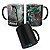 Caneca Mágica Janna Aura Cibernética League of Legends Lol - Imagem 1