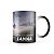 Caneca Mágica Janna Aura Cibernética de Prestígio League of Legends - Imagem 3
