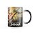 Caneca Mágica Janna Escamas Celestiais League of Legends Lol - Imagem 3