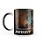 Caneca Mágica Jarvan IV League of Legends Lol - Imagem 2