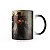 Caneca Mágica Jarvan IV Caçador de Dragões League of Legends Lol - Imagem 3