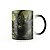 Caneca Mágica Jarvan IV Forja das Trevas League of Legends Lol - Imagem 3