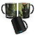 Caneca Mágica Jarvan IV Forja das Trevas League of Legends Lol - Imagem 1