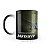 Caneca Mágica Jarvan IV Forja das Trevas League of Legends Lol - Imagem 2