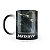 Caneca Mágica Fnatic Jarvan IV League of Legends Lol - Imagem 2