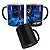 Caneca Mágica Jarvan IV Hextec League of Legends Lol - Imagem 1