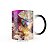 Caneca Mágica Jarvan IV Curtindo o Verão League of Legends Lol - Imagem 3
