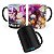 Caneca Mágica Jarvan IV Curtindo o Verão League of Legends Lol - Imagem 1