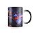 Caneca Mágica Jarvan IV Fera Lunar League of Legends Lol - Imagem 3