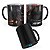 Caneca Mágica Jarvan IV Emissário da Escuridão League of Legends - Imagem 1