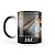 Caneca Mágica PAX Jax League of Legends Lol - Imagem 2