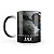 Caneca Mágica Jax Oriental League of Legends Lol - Imagem 2