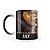 Caneca Mágica Jax Cajado Divino League of Legends Lol - Imagem 2