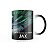 Caneca Mágica Jax Conquistador League of Legends Lol - Imagem 3