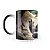 Caneca Mágica Jax Conquistador de Prestígio League of Legends Lol - Imagem 2