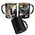 Caneca Mágica Jax Conquistador de Prestígio League of Legends Lol - Imagem 1
