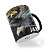 Caneca Mágica Jax Conquistador de Prestígio League of Legends Lol - Imagem 4