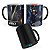 Caneca Mágica Jayce Blindado League of Legends Lol - Imagem 1