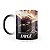 Caneca Mágica Jayce, o Martelo Iluminado League of Legends Lol - Imagem 2