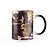 Caneca Mágica Jayce, o Martelo Iluminado League of Legends Lol - Imagem 3
