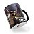 Caneca Mágica Jayce Arcane League of Legends Lol - Imagem 4