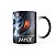 Caneca Mágica Jayce Zenith Games League of Legends Lol - Imagem 3