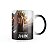 Caneca Mágica Jhin Velho Oeste League of Legends Lol - Imagem 3
