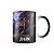 Caneca Mágica SKT T1 Jhin League of Legends Lol - Imagem 3