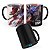 Caneca Mágica SKT T1 Jhin League of Legends Lol - Imagem 1