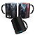 Caneca Mágica PROJETO: Jhin League of Legends Lol - Imagem 1