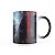 Caneca Mágica PROJETO: Jhin League of Legends Lol - Imagem 3