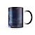 Caneca Mágica Jhin Cosmos Negro League of Legends Lol - Imagem 3