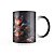 Caneca Mágica Jhin Pergaminhos Shan Hai League of Legends Lol - Imagem 3